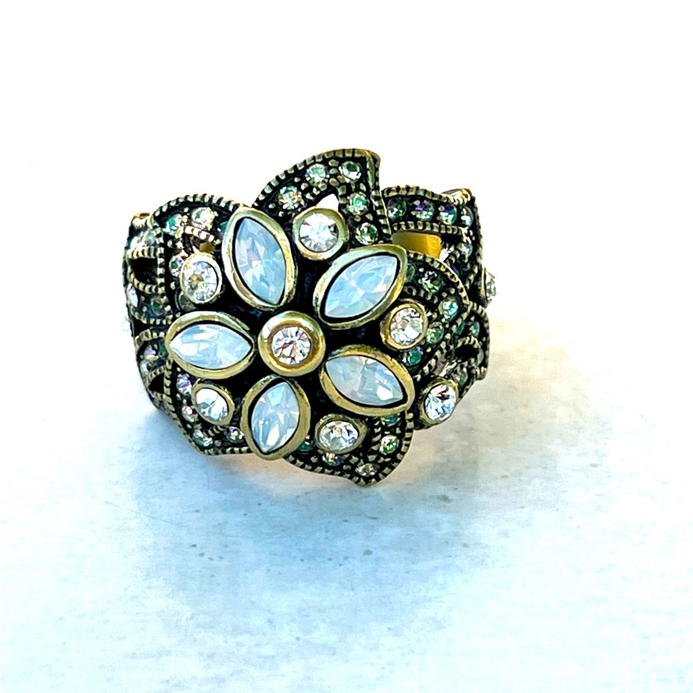 Heidi Daus Jewelry